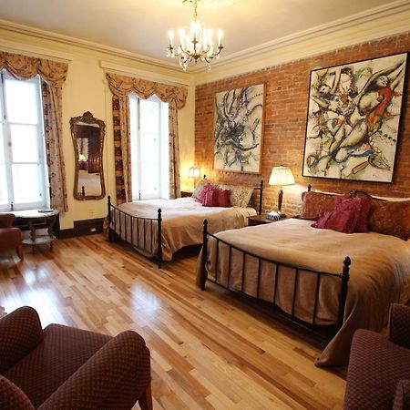 Castel D'Amerique Francaise Квебек Экстерьер фото